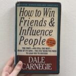 how to win friends and people