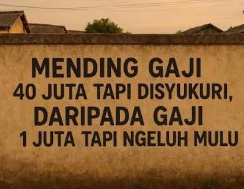gaji-1juta