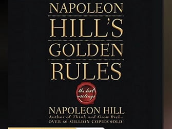 Golden Rules