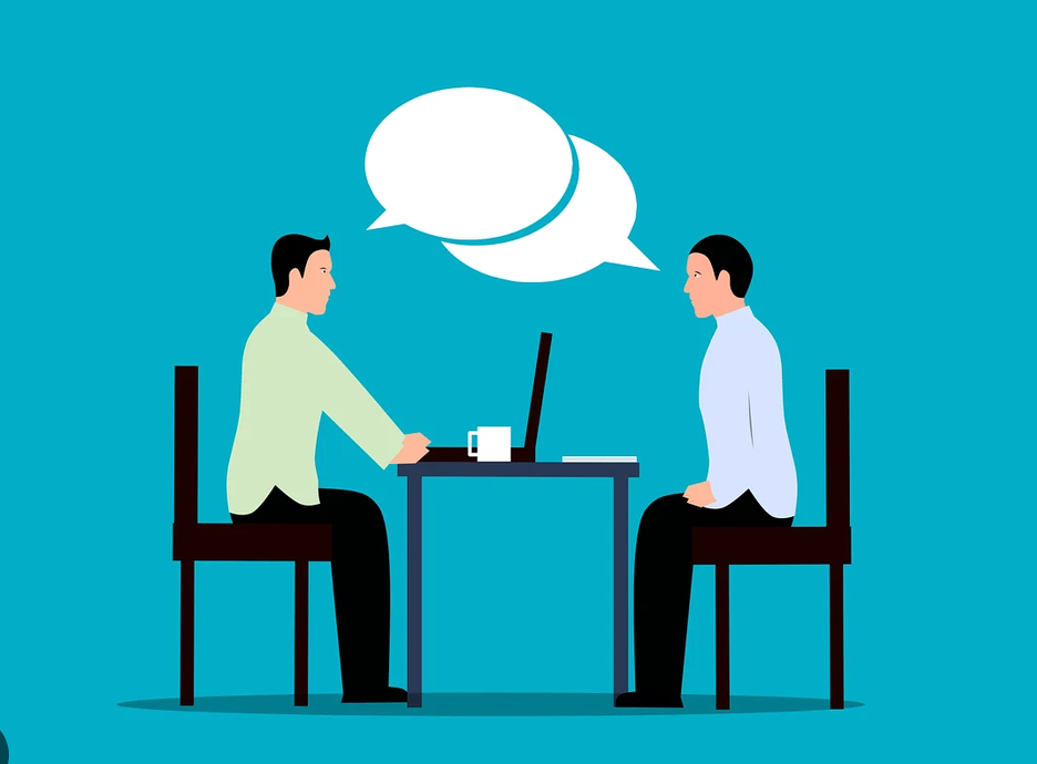 interview