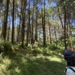 Hiking Jayagiri Lembang