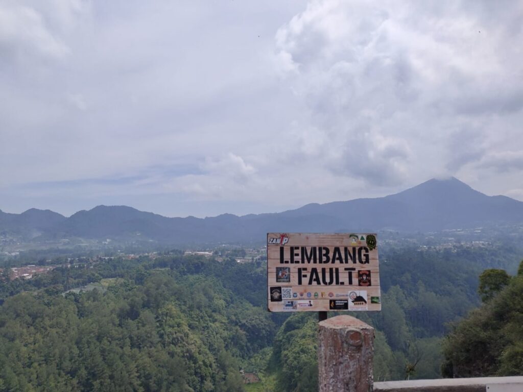 Sesar Lembang