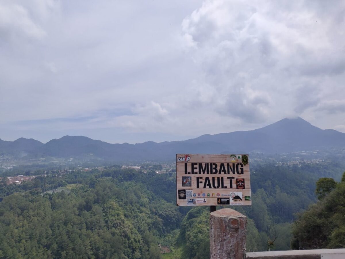 Sesar Lembang
