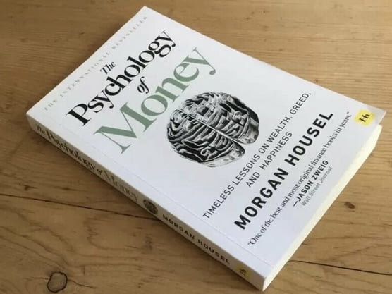 The Psychology of Money