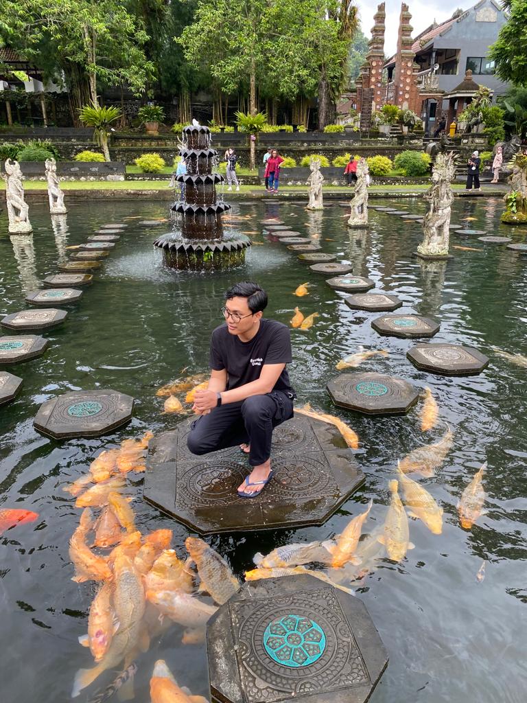 Tirta Gangga