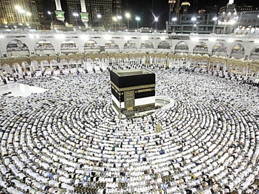 Haji