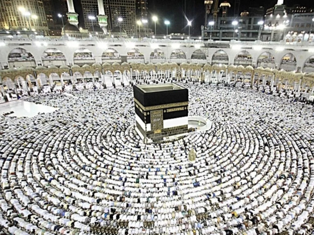 Haji