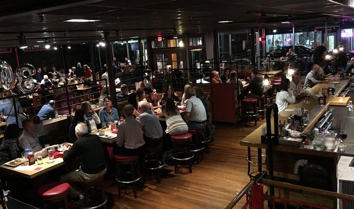 Social Bar