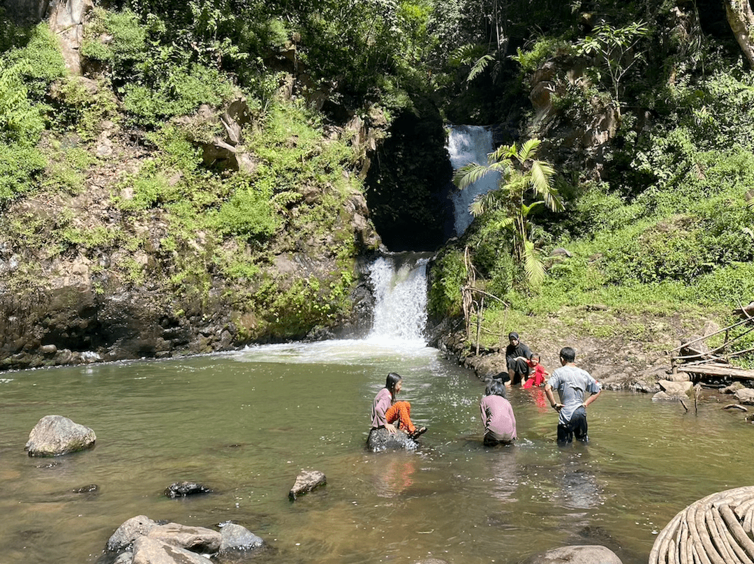 Curug Putri